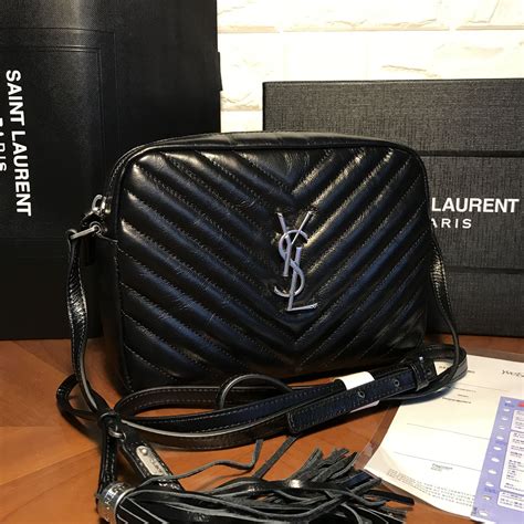 bolsa original yves saint laurent|what YSL Bags are available.